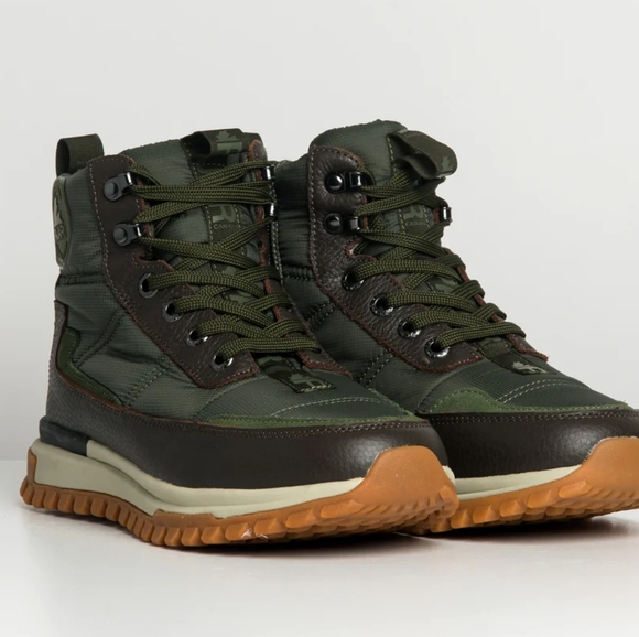 MENS PAJAR FERO SNOW BOOT size 45 - Picture 6 of 11